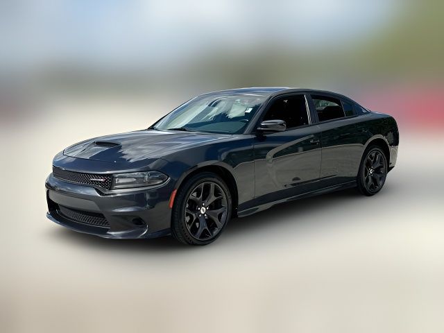 2019 Dodge Charger GT