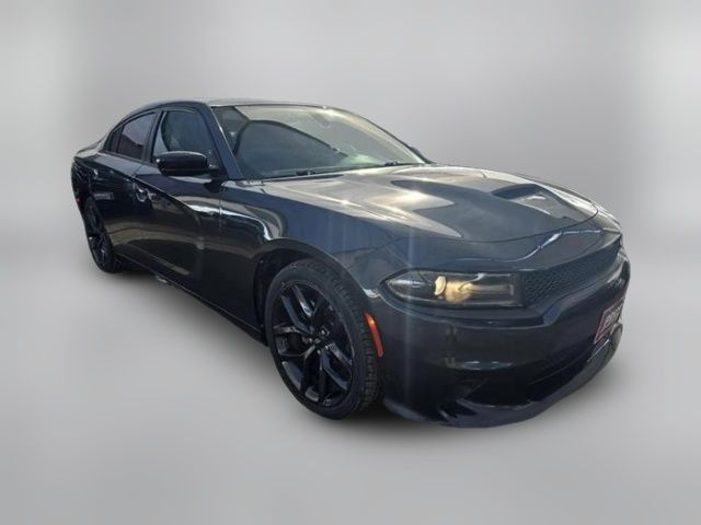 2019 Dodge Charger GT