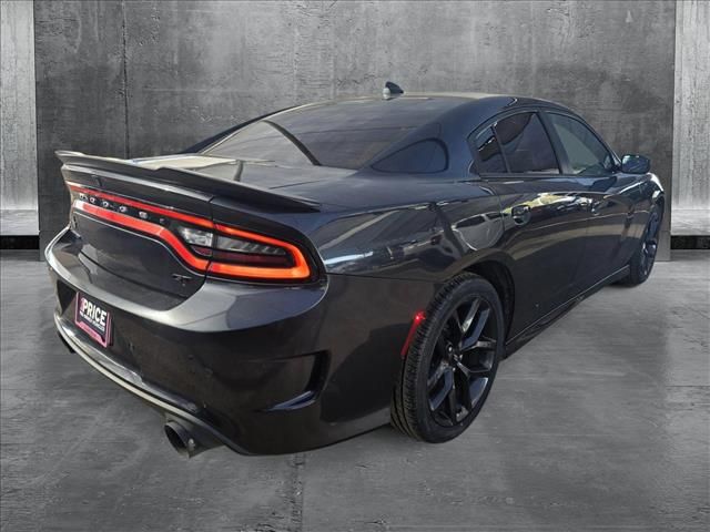 2019 Dodge Charger GT