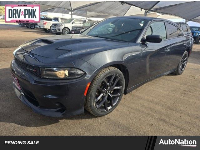 2019 Dodge Charger GT