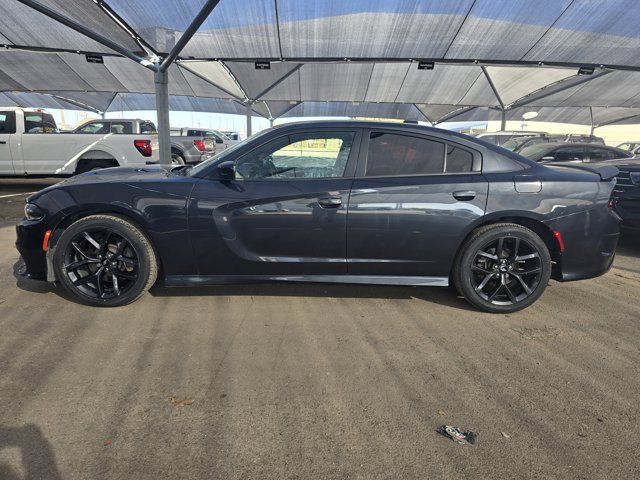 2019 Dodge Charger GT