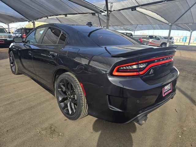 2019 Dodge Charger GT