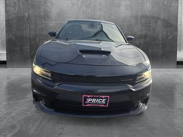 2019 Dodge Charger GT