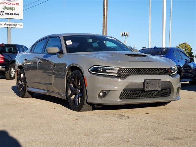 2019 Dodge Charger GT