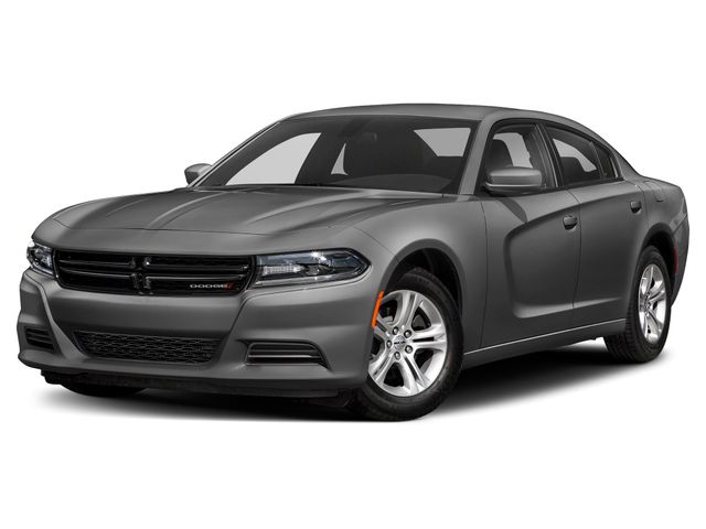 2019 Dodge Charger GT