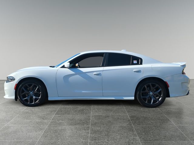 2019 Dodge Charger GT