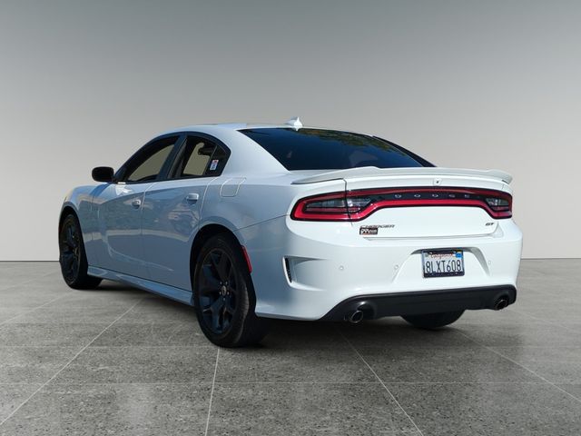 2019 Dodge Charger GT