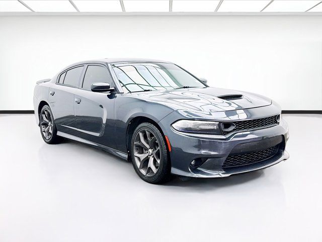 2019 Dodge Charger GT