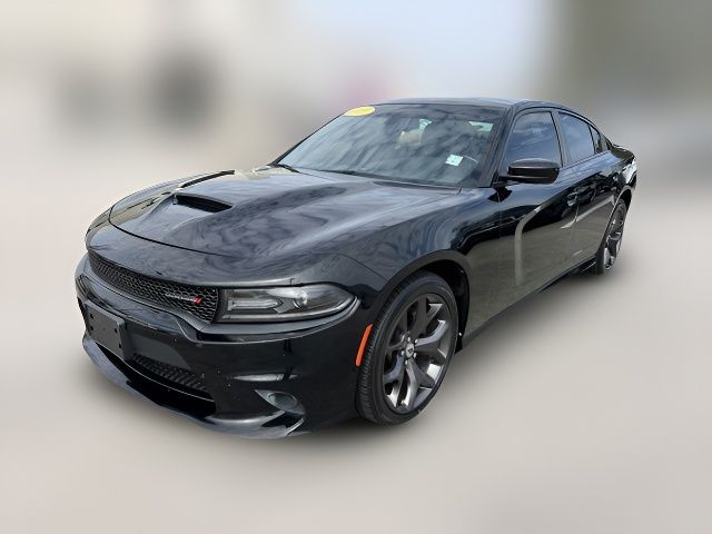 2019 Dodge Charger GT