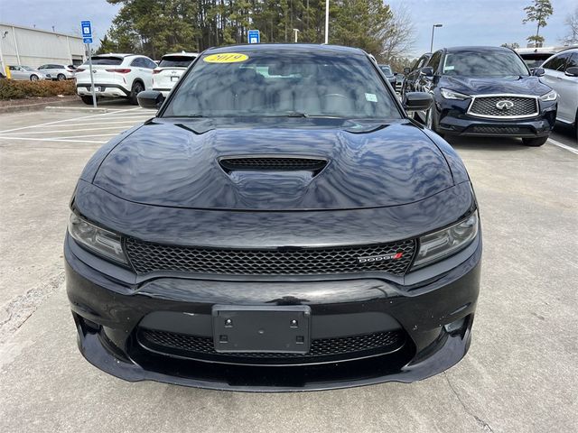 2019 Dodge Charger GT