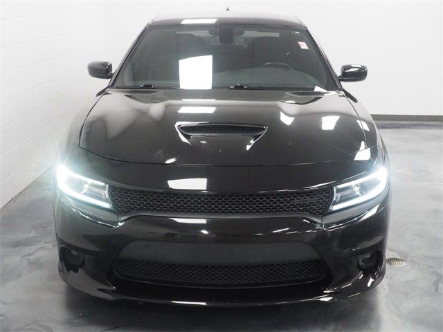 2019 Dodge Charger GT