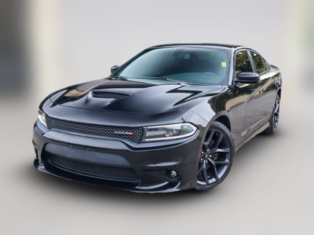 2019 Dodge Charger GT