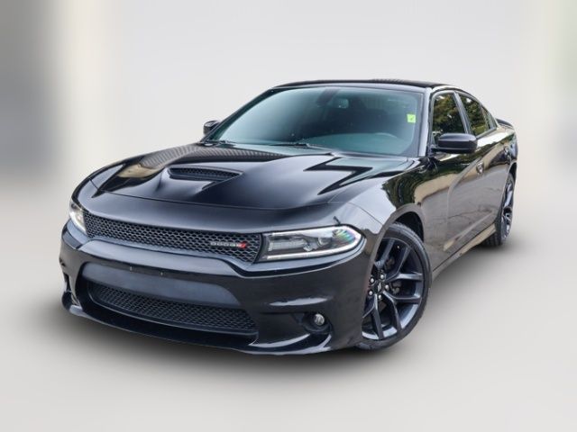 2019 Dodge Charger GT