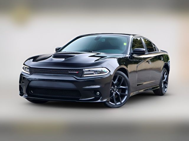 2019 Dodge Charger GT