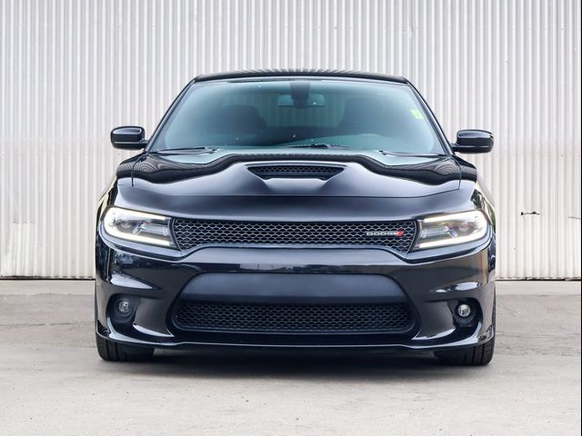 2019 Dodge Charger GT