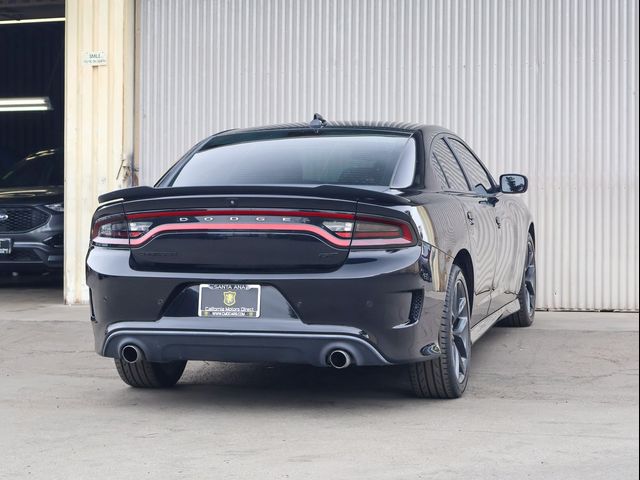 2019 Dodge Charger GT