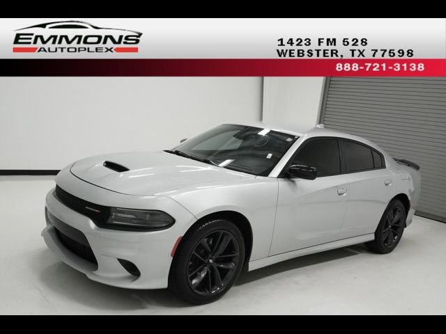 2019 Dodge Charger GT