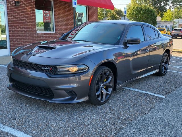 2019 Dodge Charger GT