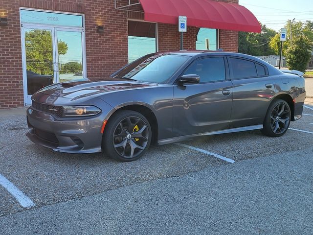 2019 Dodge Charger GT