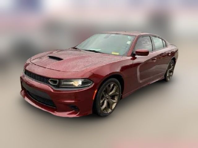 2019 Dodge Charger GT