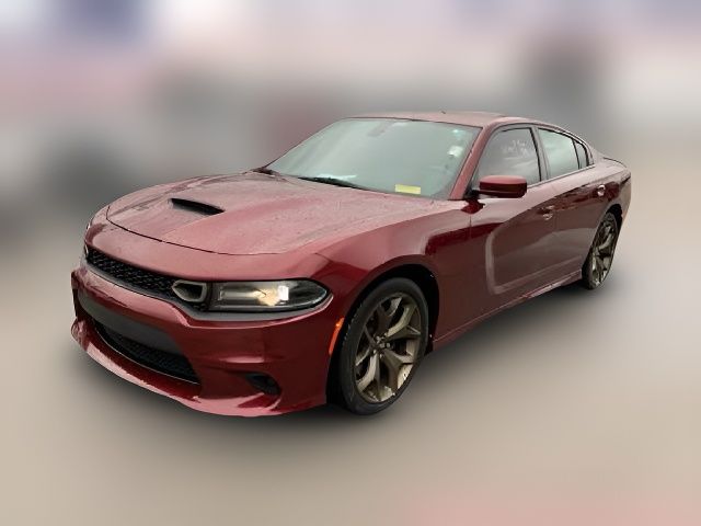 2019 Dodge Charger GT