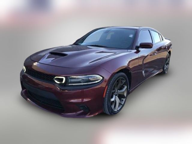 2019 Dodge Charger GT