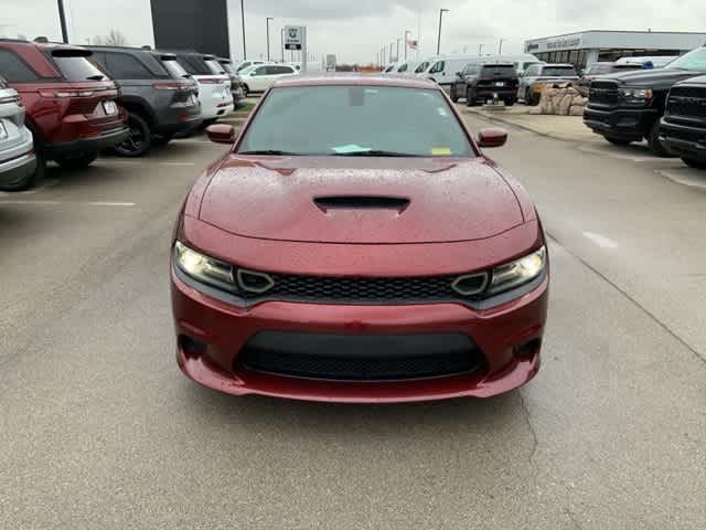 2019 Dodge Charger GT