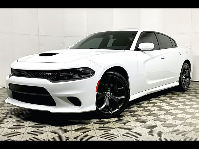 2019 Dodge Charger GT