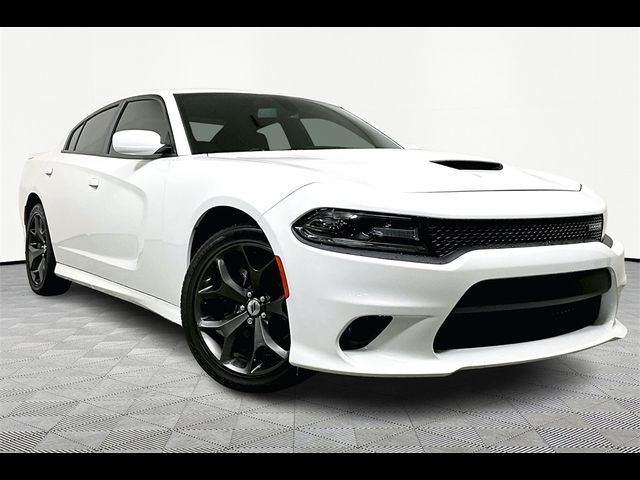 2019 Dodge Charger GT