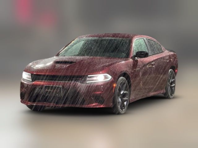 2019 Dodge Charger GT