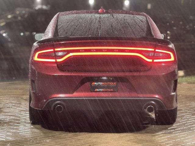 2019 Dodge Charger GT