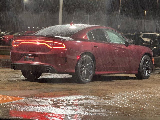 2019 Dodge Charger GT