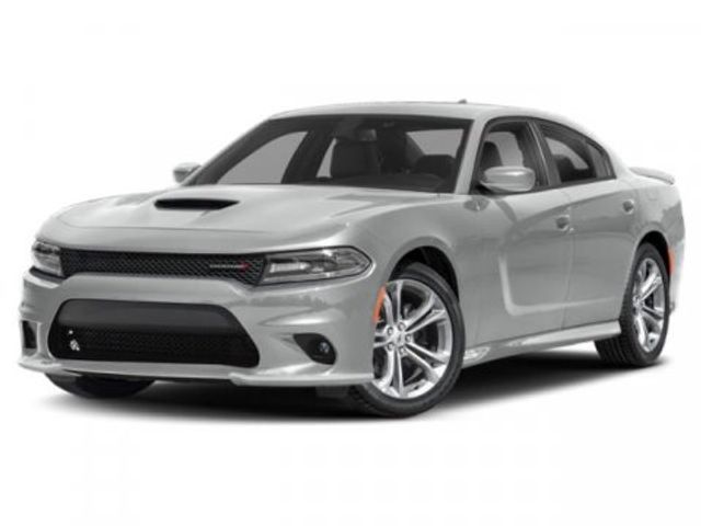 2019 Dodge Charger GT