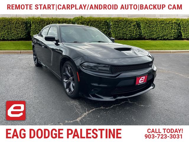 2019 Dodge Charger GT