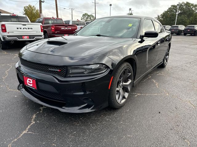 2019 Dodge Charger GT