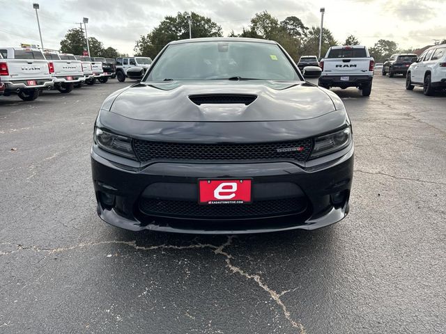 2019 Dodge Charger GT