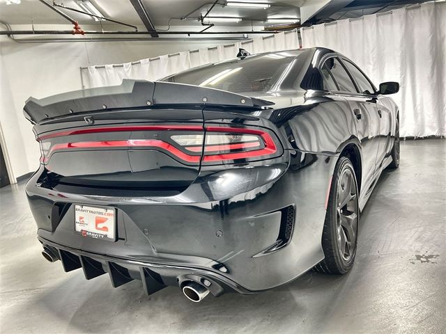 2019 Dodge Charger GT