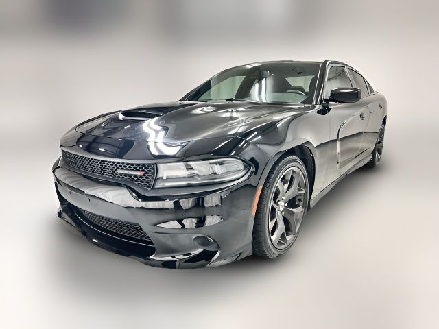 2019 Dodge Charger GT