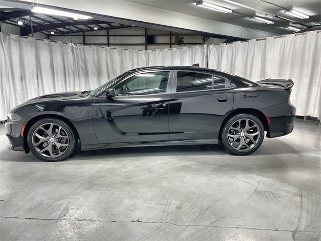 2019 Dodge Charger GT