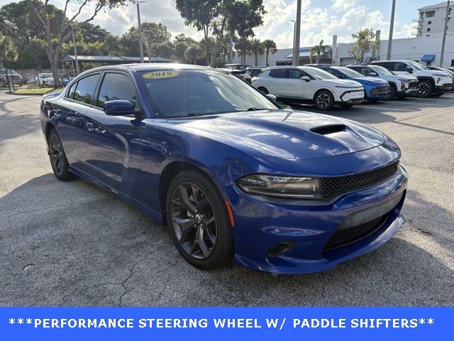 2019 Dodge Charger GT