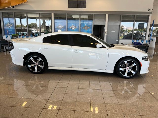 2019 Dodge Charger GT