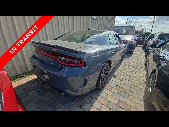 2019 Dodge Charger GT