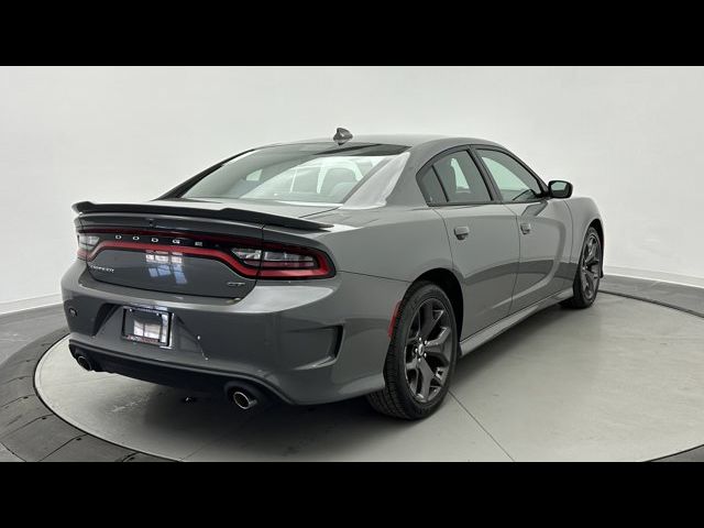 2019 Dodge Charger GT