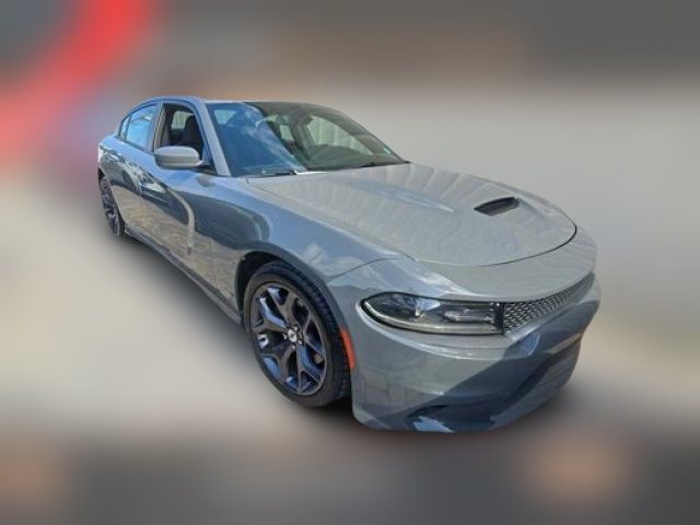 2019 Dodge Charger GT