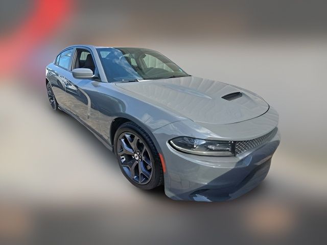 2019 Dodge Charger GT