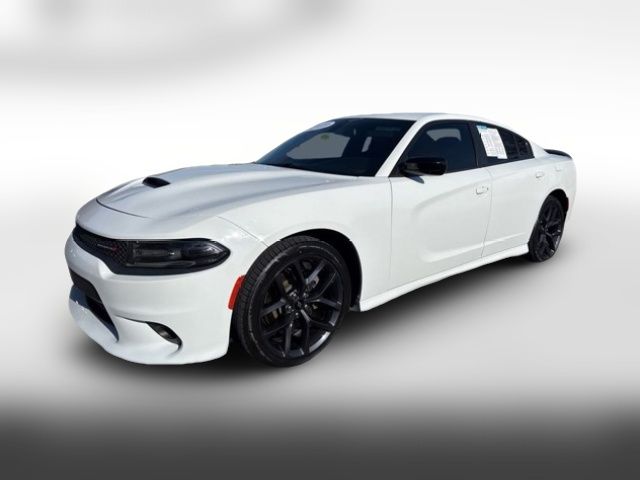 2019 Dodge Charger GT