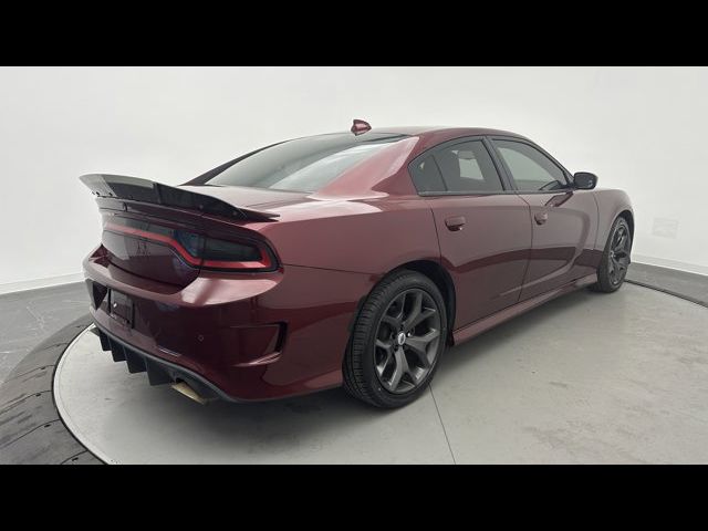 2019 Dodge Charger GT