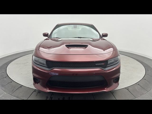 2019 Dodge Charger GT