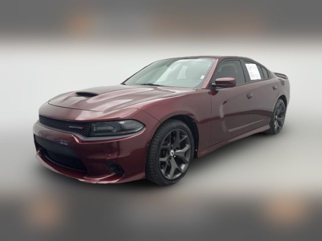 2019 Dodge Charger GT