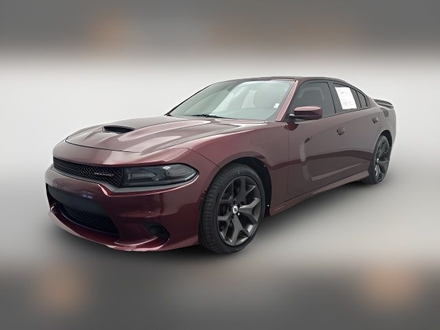 2019 Dodge Charger GT